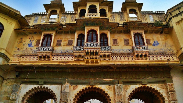 Bagore-Ki-Haveli