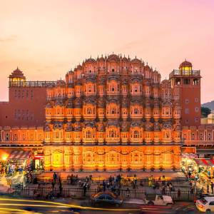 JAIPUR TOUR