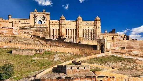 amer-fort