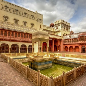 bikaner