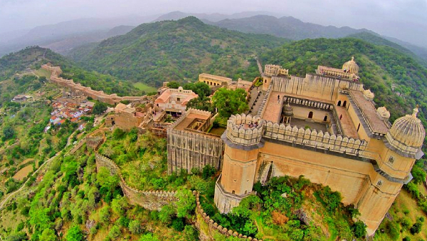 kumbhalgarh-fort