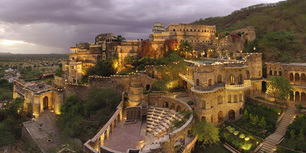 neemrana