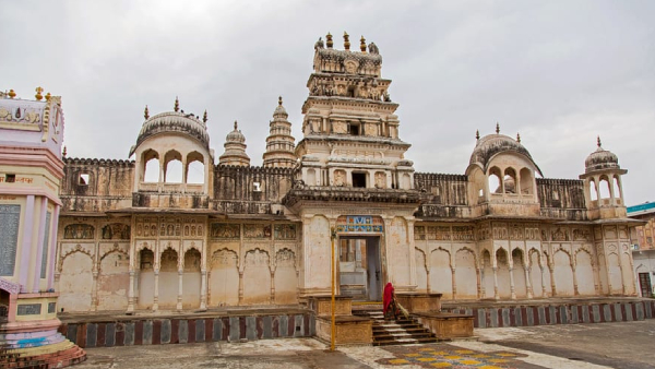 rangji-temple